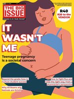 The Big Issue